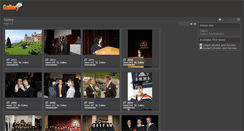 Desktop Screenshot of graduation.shms.com
